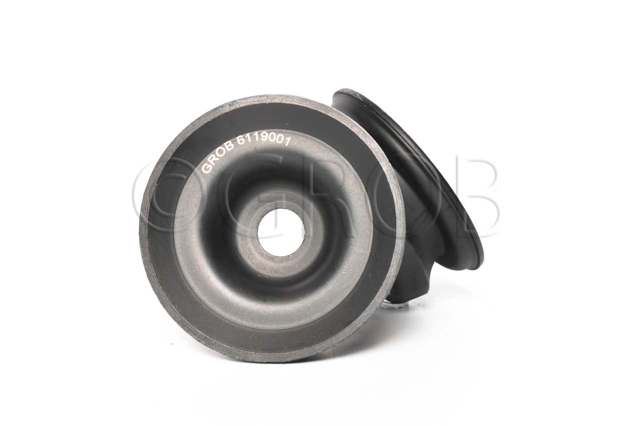 Base de Amortiguador Del. Sprinter 03-06