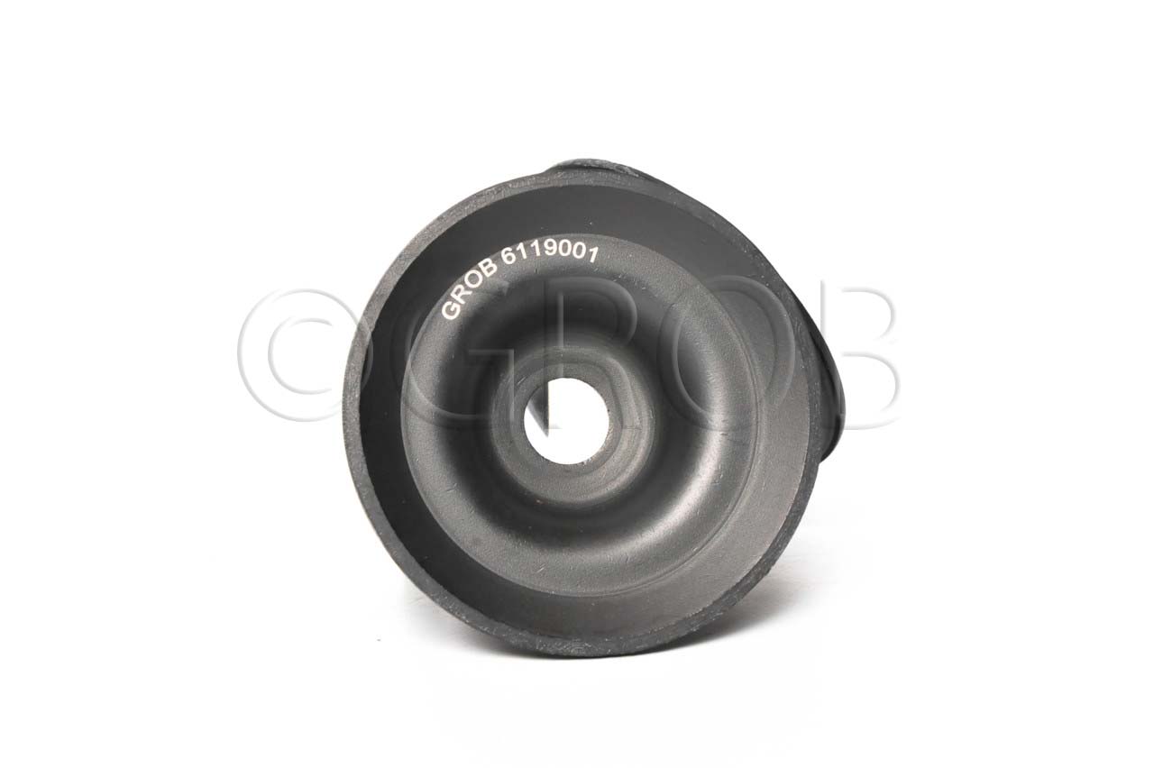 Base de Amortiguador Del. Sprinter 03-06