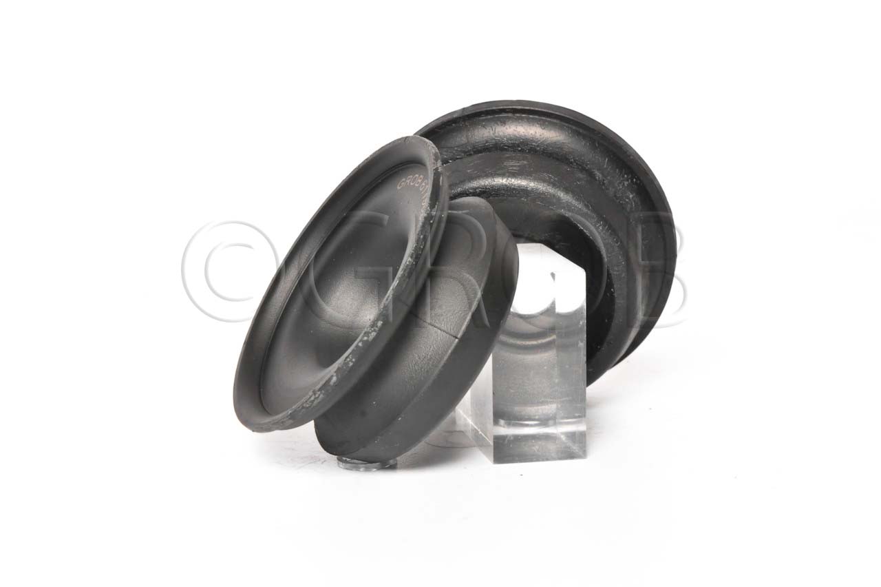 Base de Amortiguador Del. Sprinter 03-06