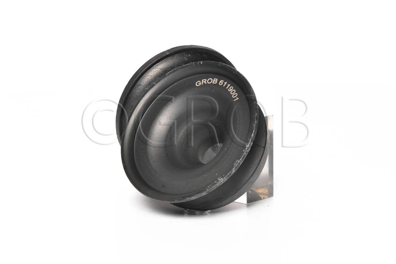 Base de Amortiguador Del. Sprinter 03-06