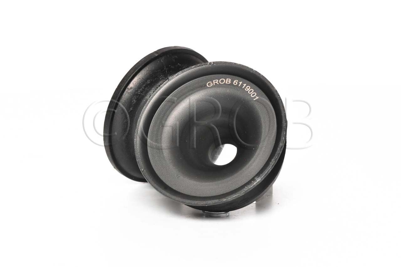 Base de Amortiguador Del. Sprinter 03-06