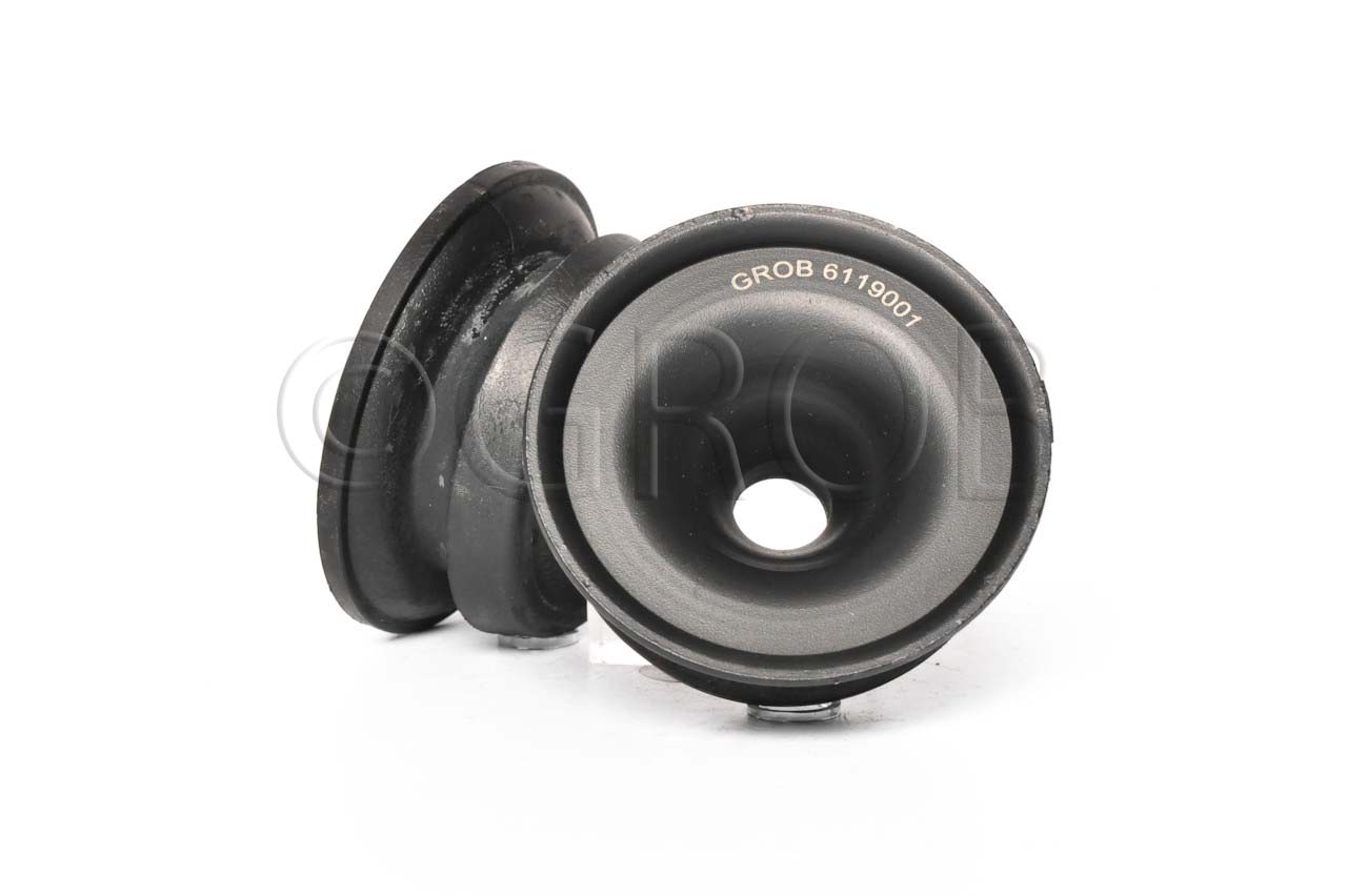 Base de Amortiguador Del. Sprinter 03-06