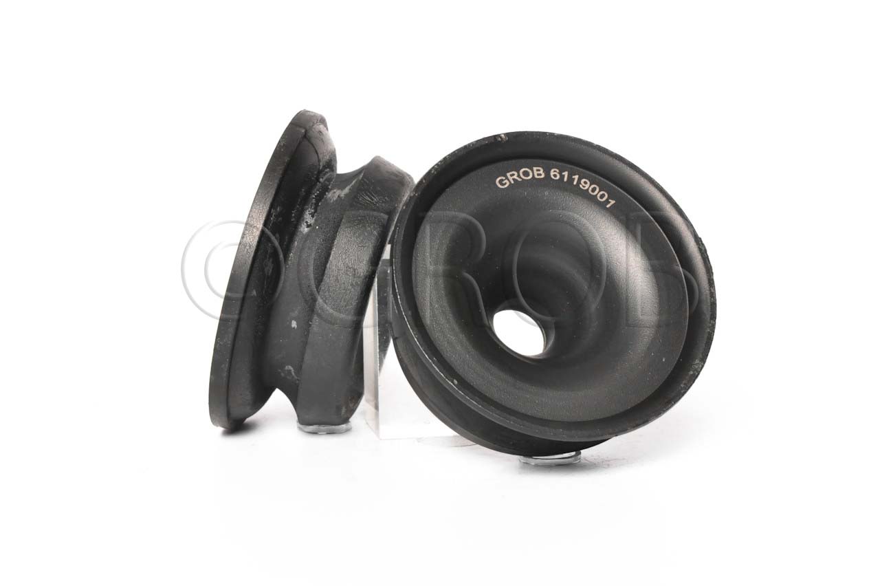 Base de Amortiguador Del. Sprinter 03-06