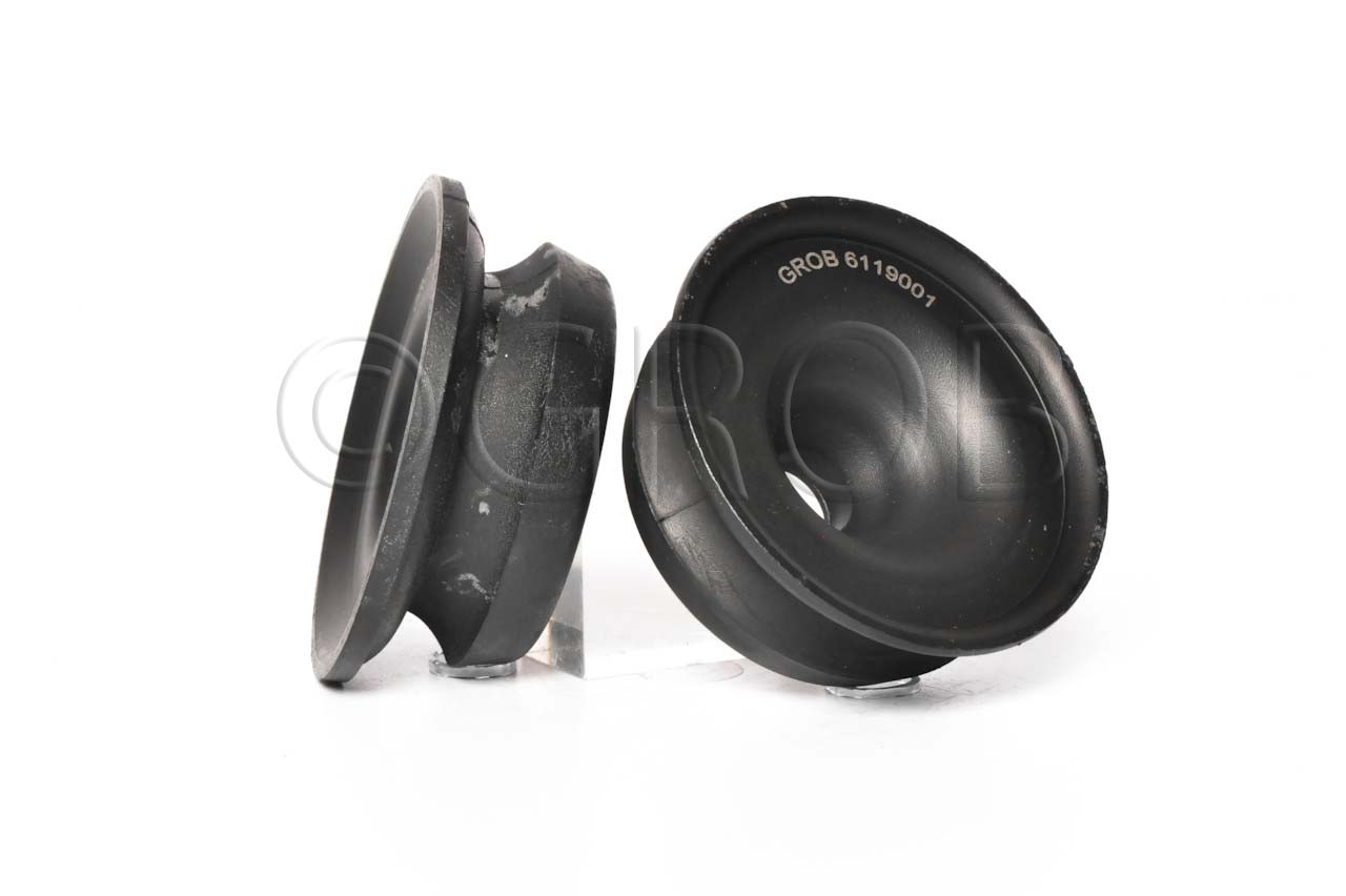 Base de Amortiguador Del. Sprinter 03-06