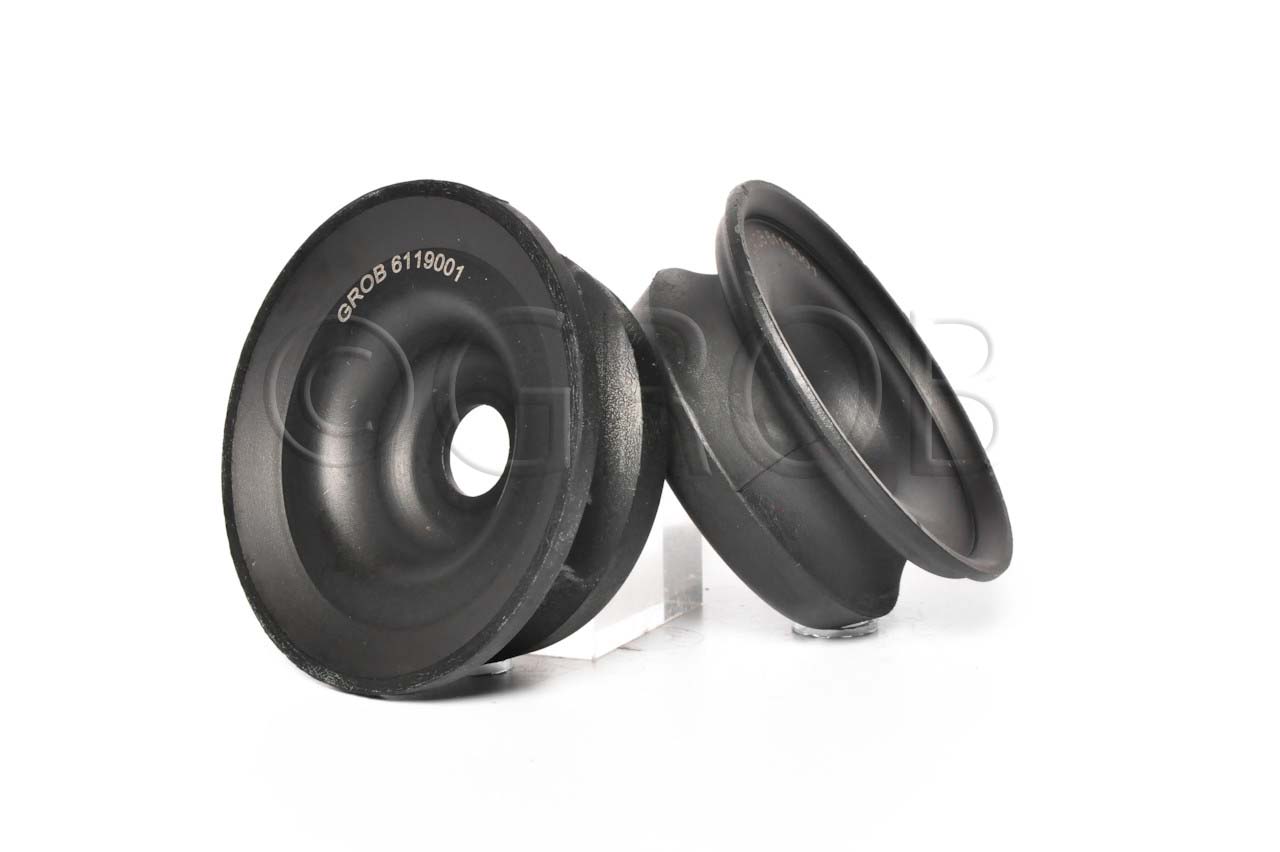 Base de Amortiguador Del. Sprinter 03-06