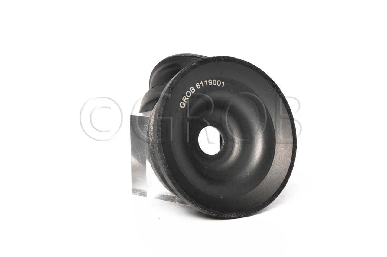 Base de Amortiguador Del. Sprinter 03-06