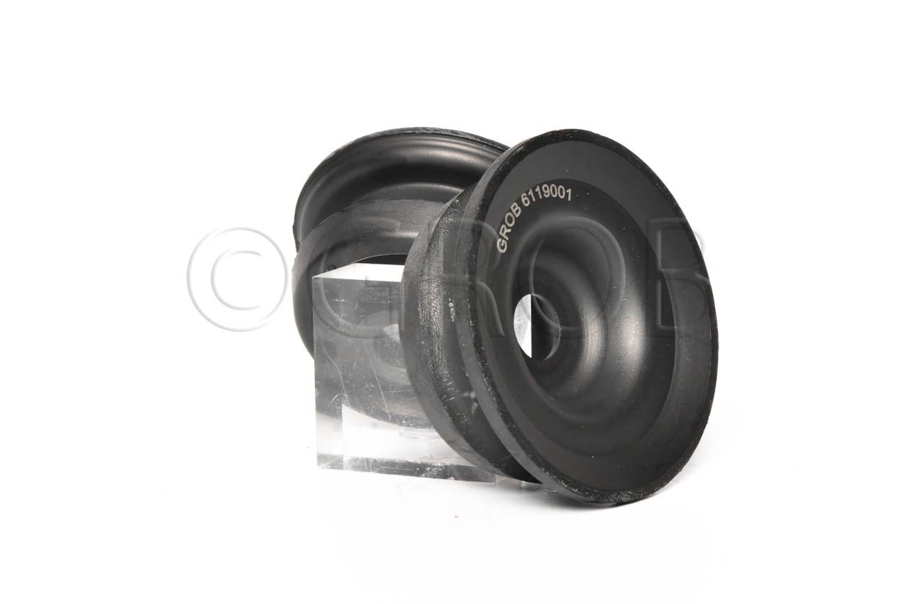 Base de Amortiguador Del. Sprinter 03-06