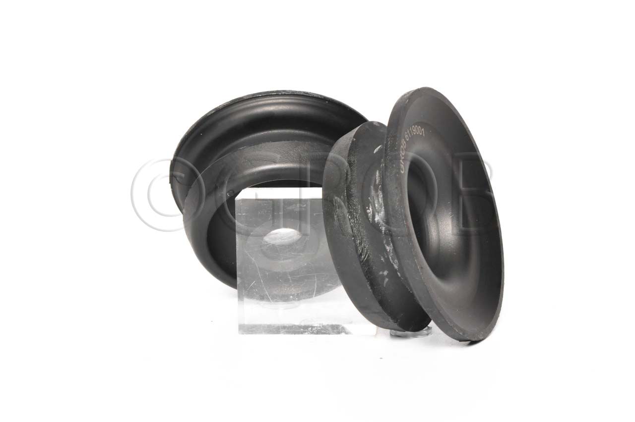 Base de Amortiguador Del. Sprinter 03-06