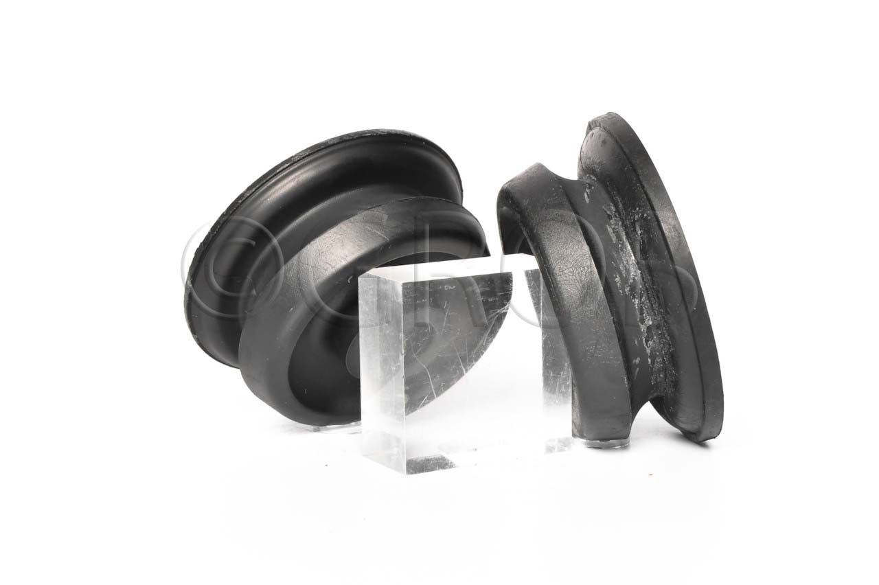 Base de Amortiguador Del. Sprinter 03-06