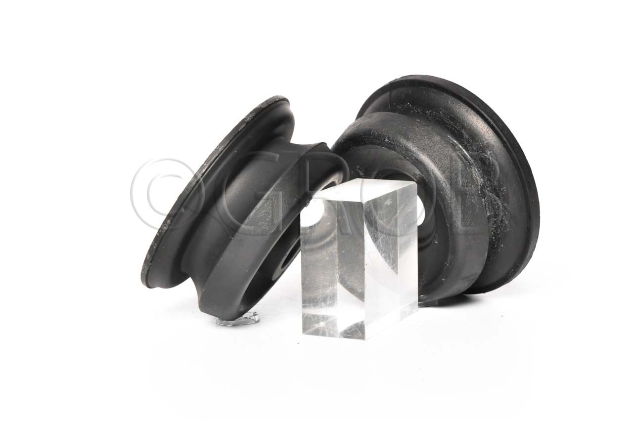 Base de Amortiguador Del. Sprinter 03-06
