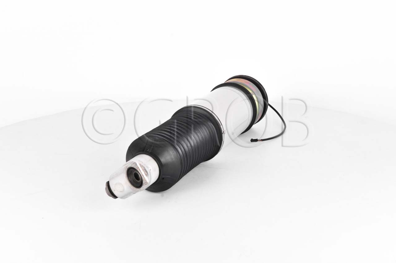 Amortiguador Del. Izq. E65 03-12 E66 03-12
