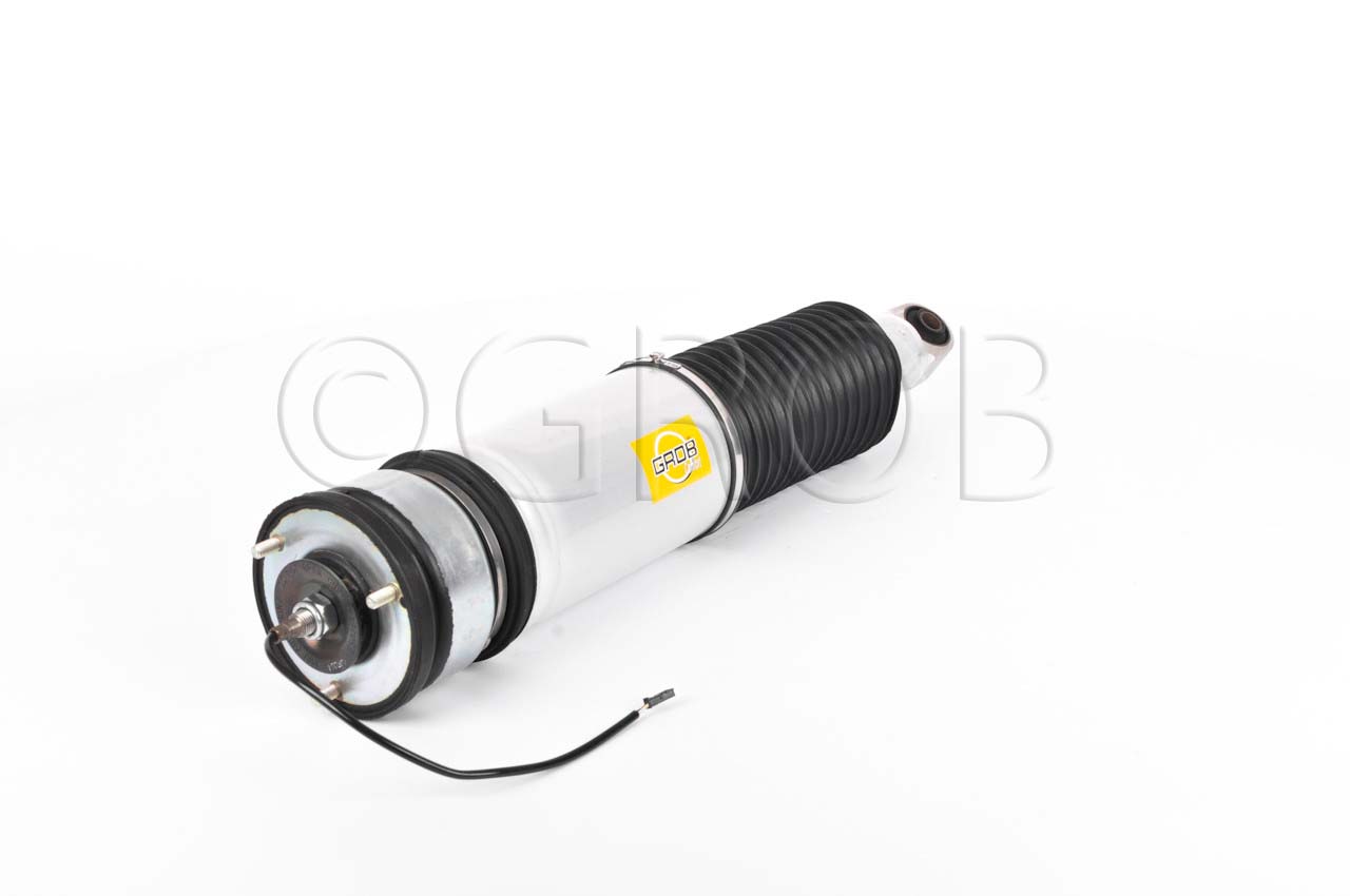 Amortiguador Del. Der. E65 03-12 E66 03-12