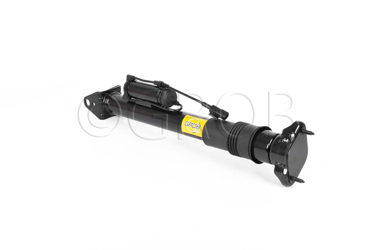 Amortiguador Tras. ML320 06-11 ML350 06-11 ML430 06-11 ML500 06-11 ML63  06-11 W164 07-12