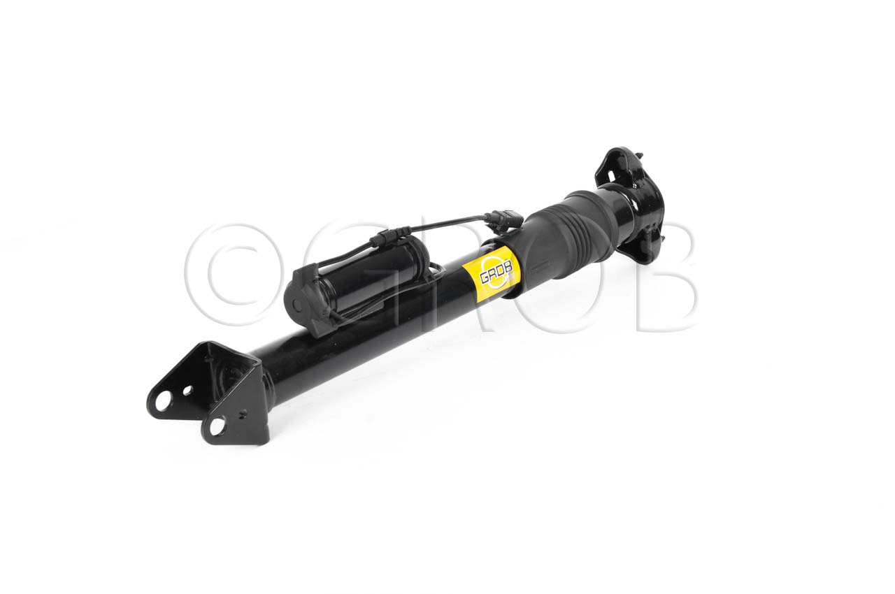 Amortiguador Tras. ML320 06-11 ML350 06-11 ML430 06-11 ML500 06-11 ML63  06-11 W164 07-12