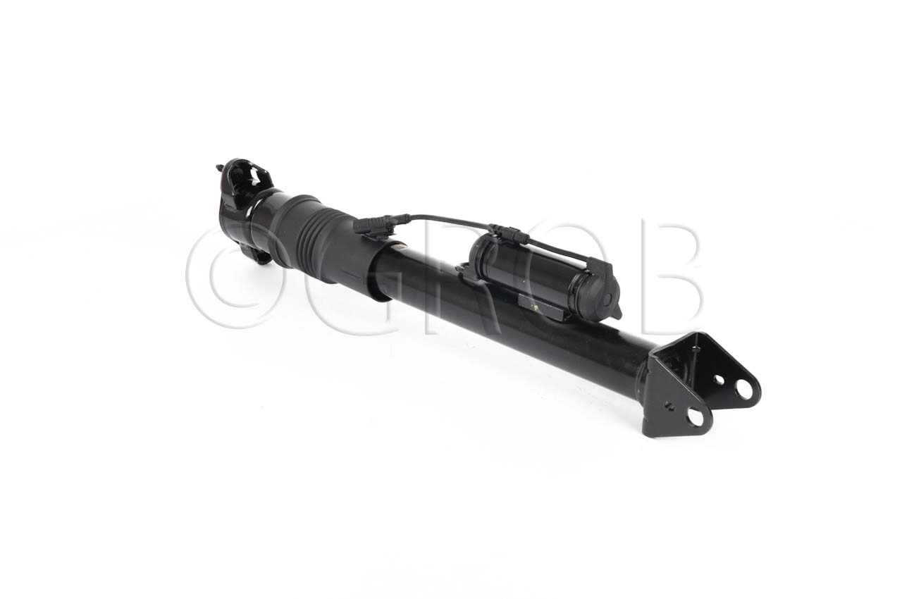 Amortiguador Tras. ML320 06-11 ML350 06-11 ML430 06-11 ML500 06-11 ML63  06-11 W164 07-12