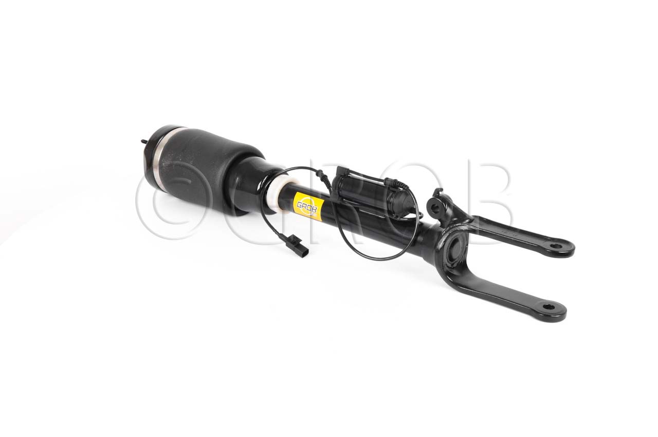 Amortiguador Del. ML320 06-11 ML350 06-11 ML430 06-11 ML500 06-11 ML63  06-11 W164 07-12