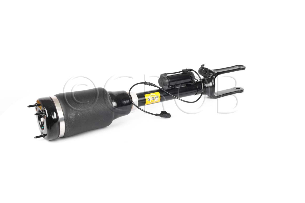 Amortiguador Del. ML320 06-11 ML350 06-11 ML430 06-11 ML500 06-11 ML63  06-11 W164 07-12