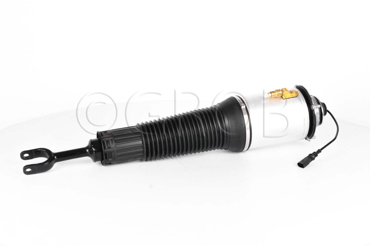 Amortiguador Del. Der. A8 02-10