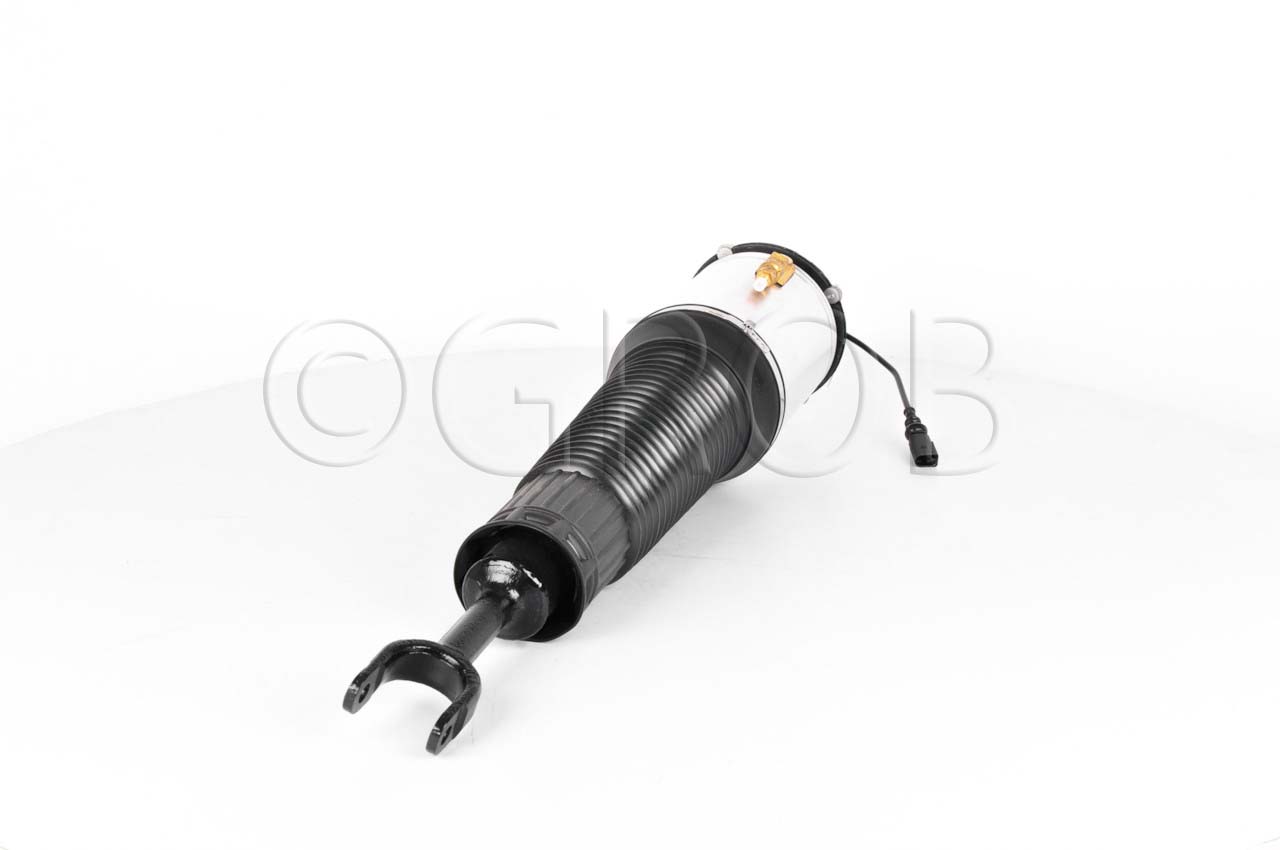 Amortiguador Del. Der. A8 02-10