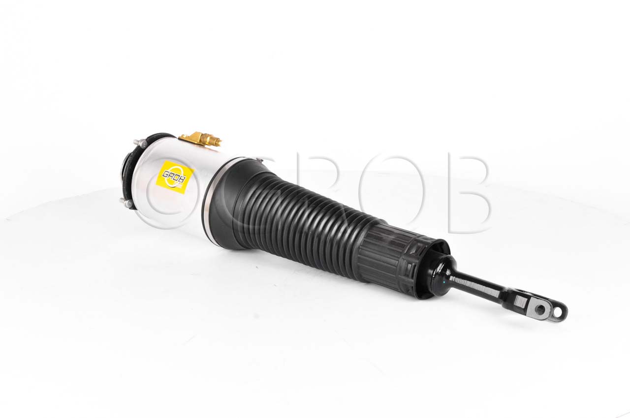 Amortiguador Del. Der. A8 02-10