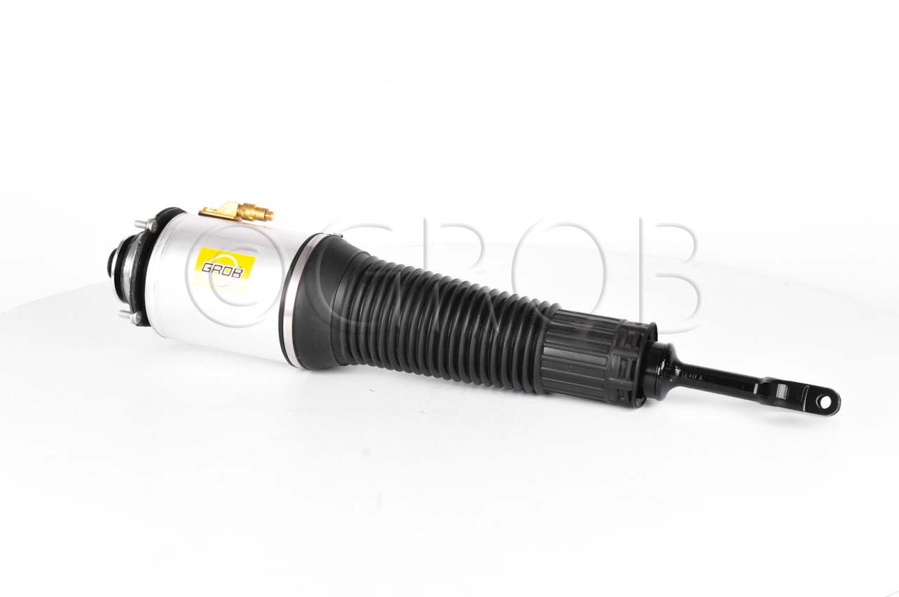 Amortiguador Del. Der. A8 02-10