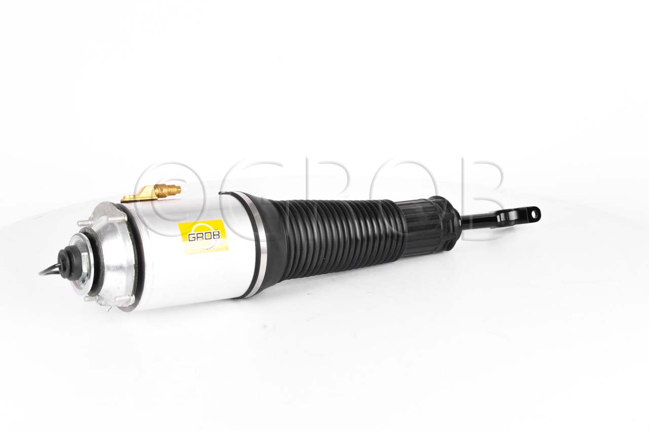 Amortiguador Del. Der. A8 02-10