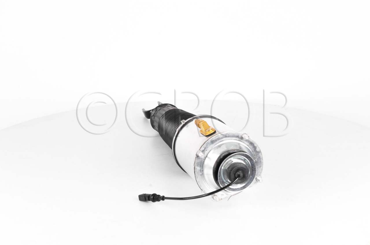 Amortiguador Del. Der. A8 02-10