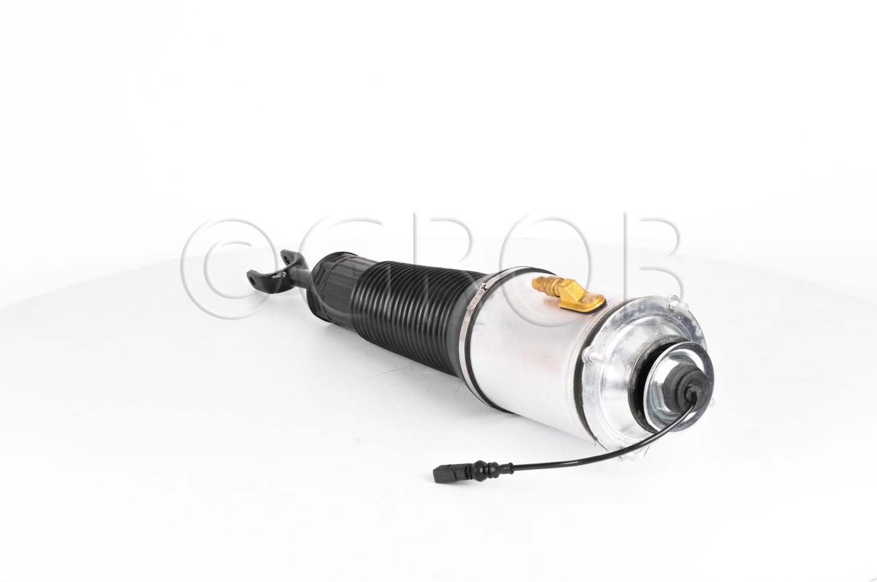 Amortiguador Del. Der. A8 02-10