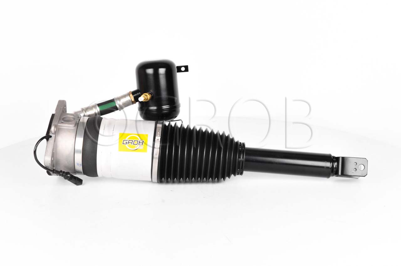 Amortiguador Tras. Der. A8 02-10