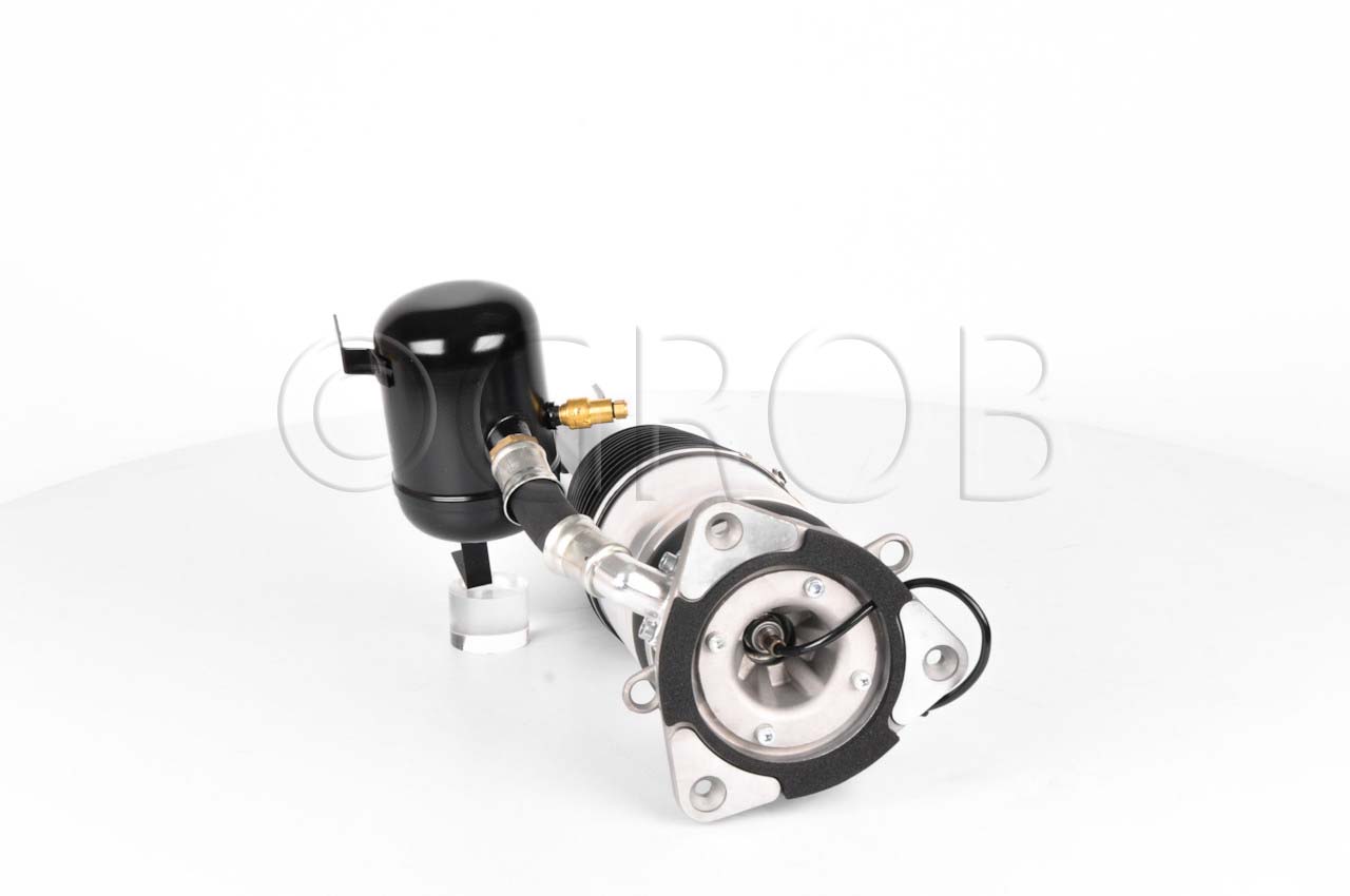 Amortiguador Tras. Der. A8 02-10