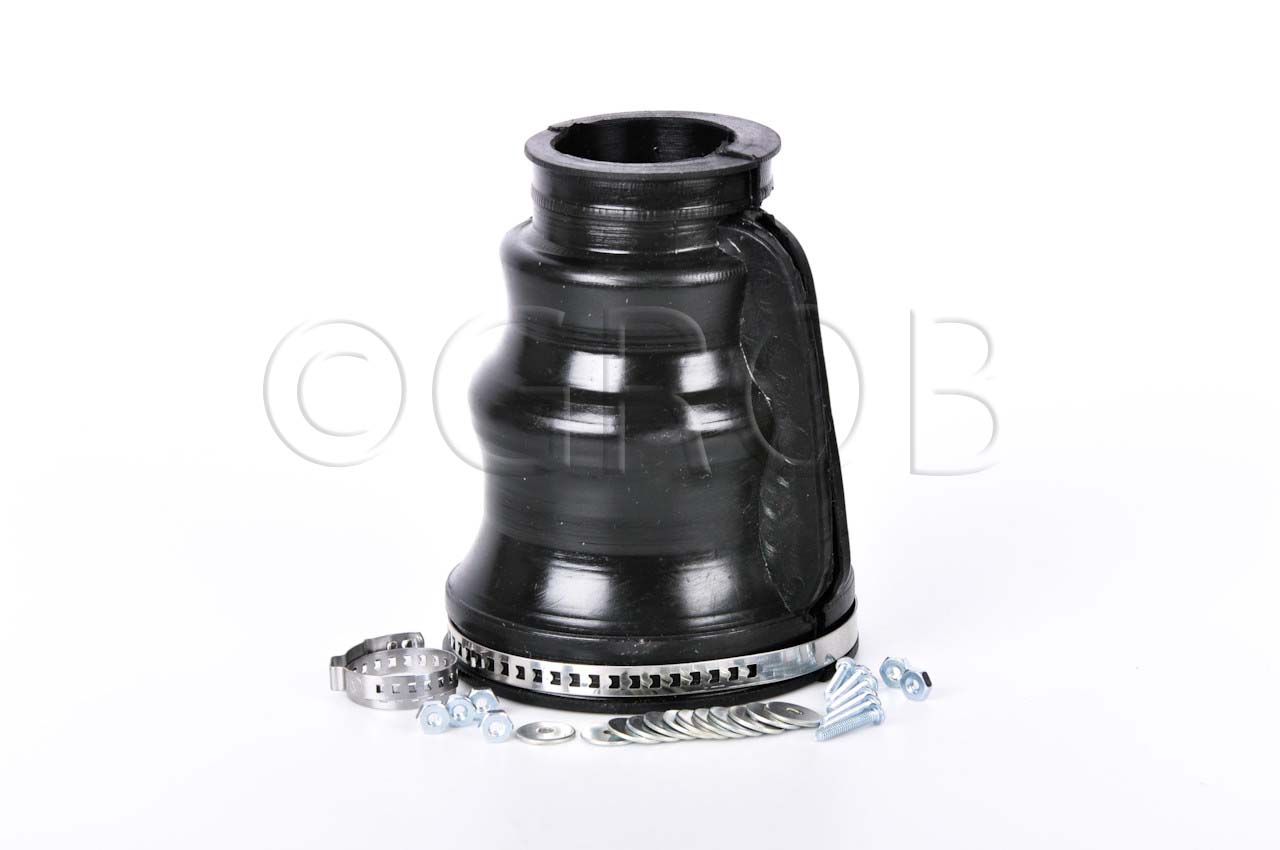 Cubre polvo V.C. Ext. Sedan VW 57-72