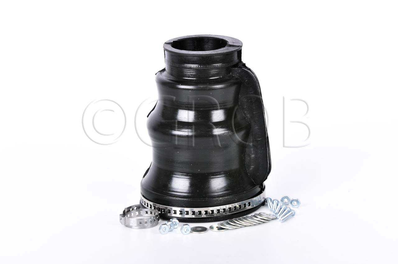 Cubre polvo V.C. Ext. Sedan VW 57-72