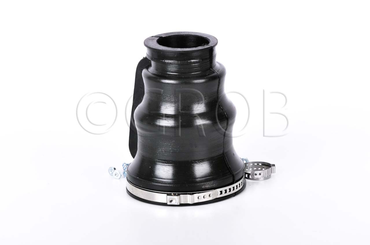 Cubre polvo V.C. Ext. Sedan VW 57-72