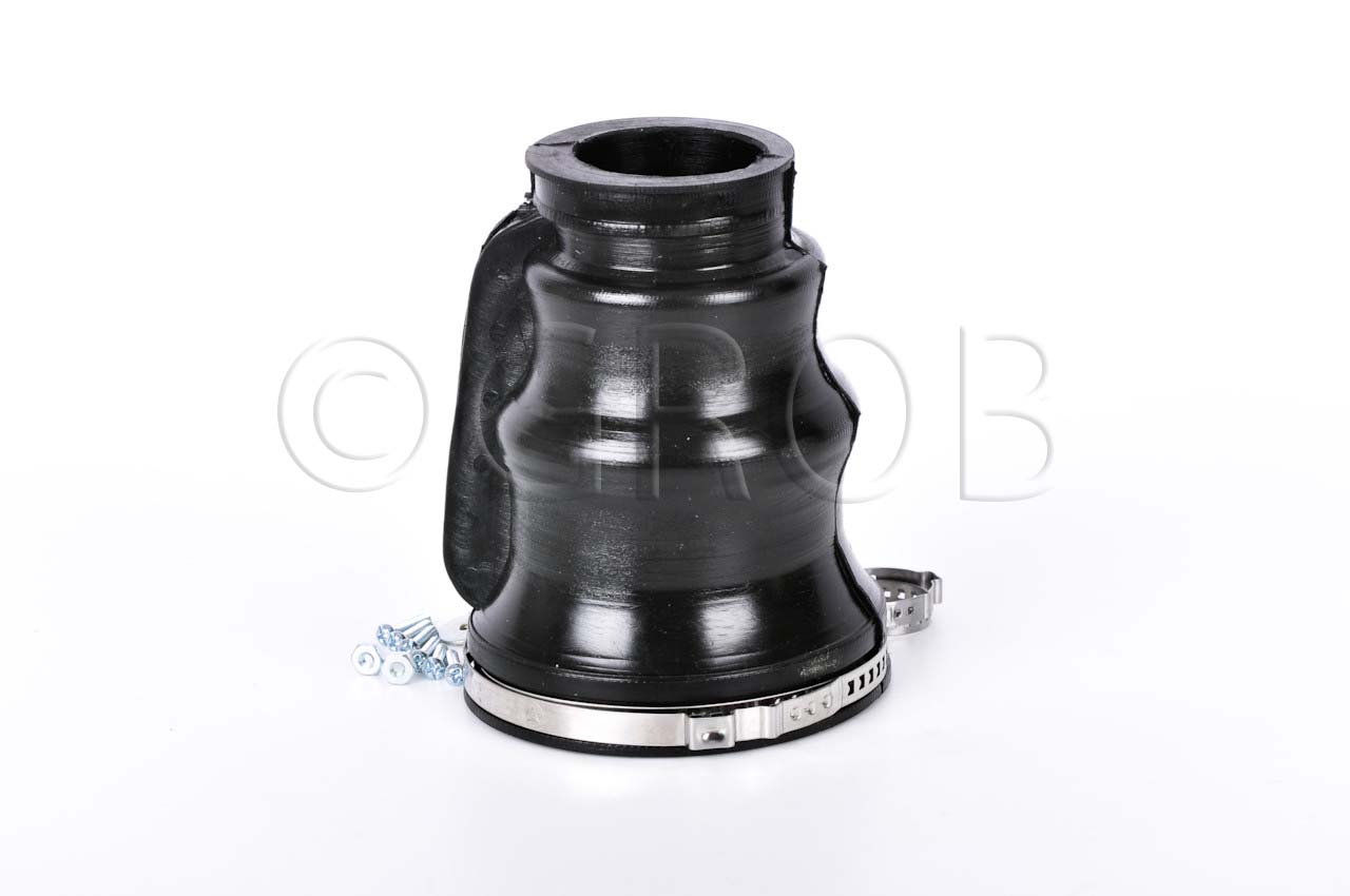 Cubre polvo V.C. Ext. Sedan VW 57-72