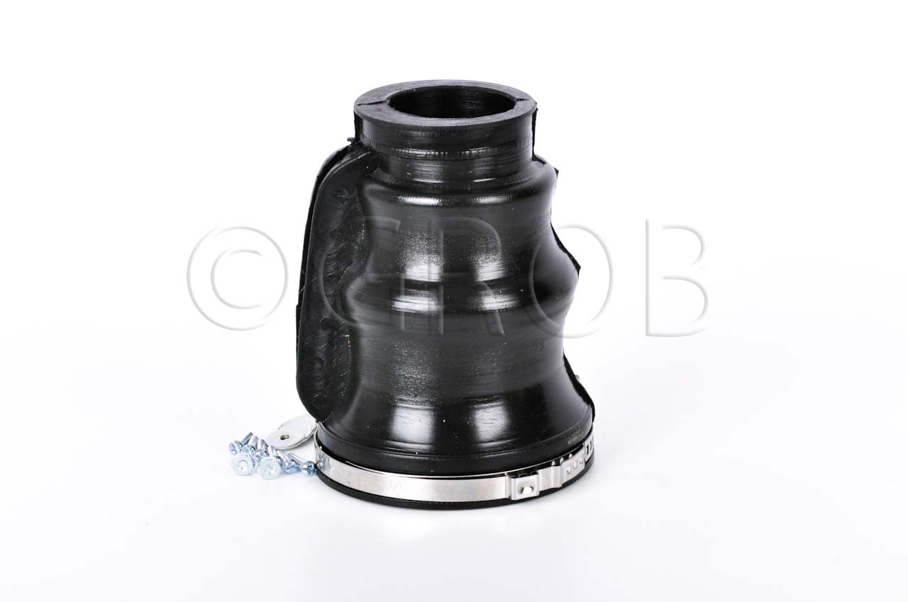 Cubre polvo V.C. Ext. Sedan VW 57-72