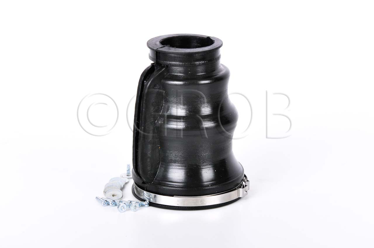 Cubre polvo V.C. Ext. Sedan VW 57-72