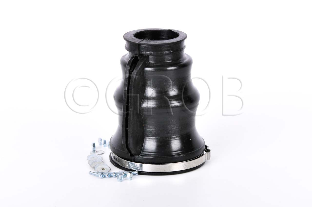 Cubre polvo V.C. Ext. Sedan VW 57-72