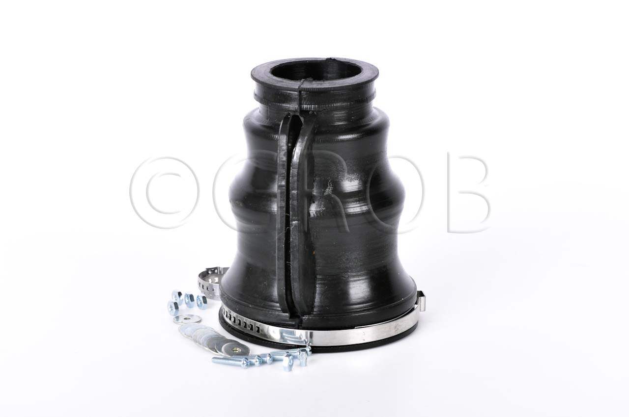 Cubre polvo V.C. Ext. Sedan VW 57-72