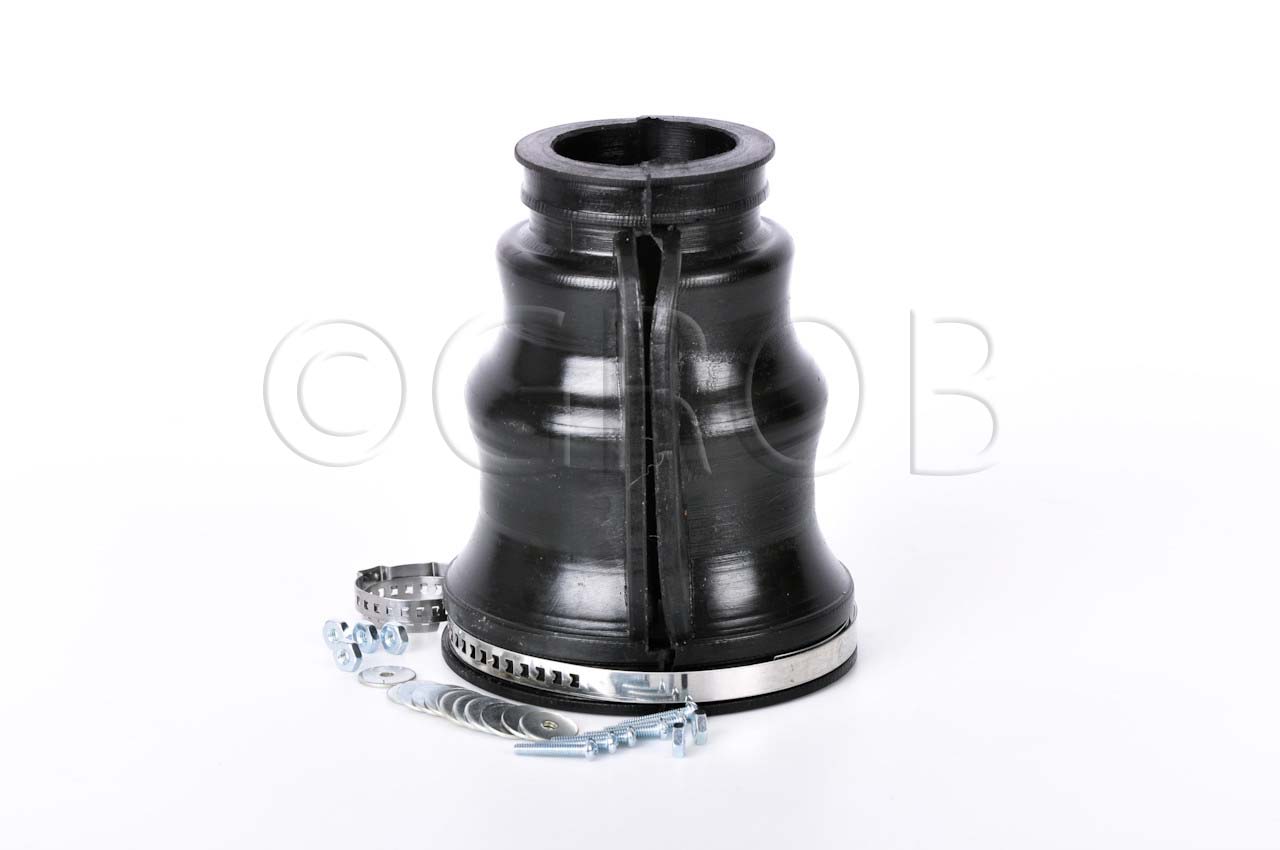 Cubre polvo V.C. Ext. Sedan VW 57-72