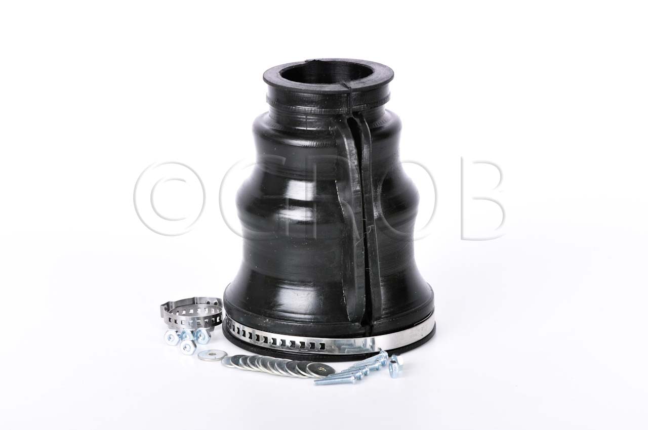 Cubre polvo V.C. Ext. Sedan VW 57-72