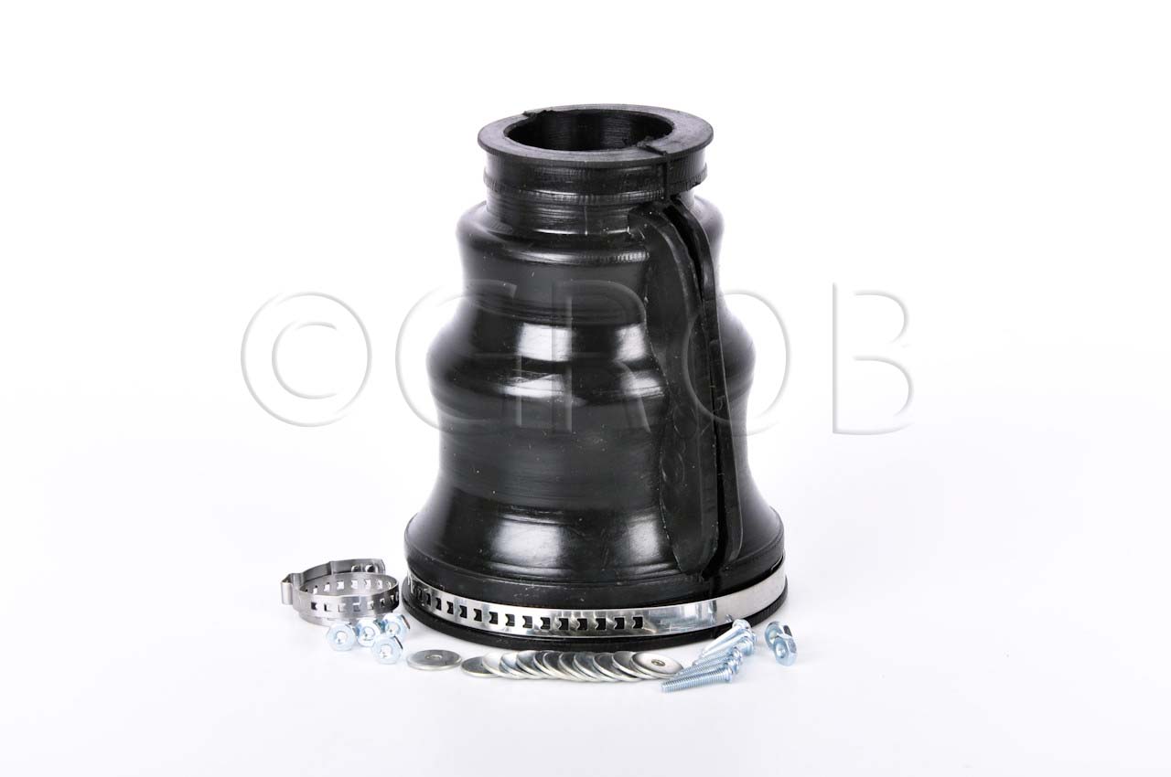 Cubre polvo V.C. Ext. Sedan VW 57-72