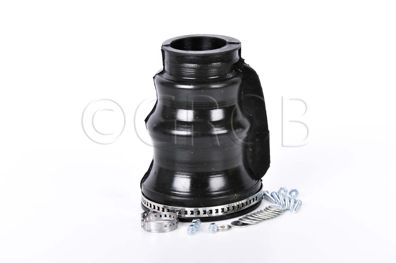 Cubre polvo V.C. Ext. Sedan VW 57-72