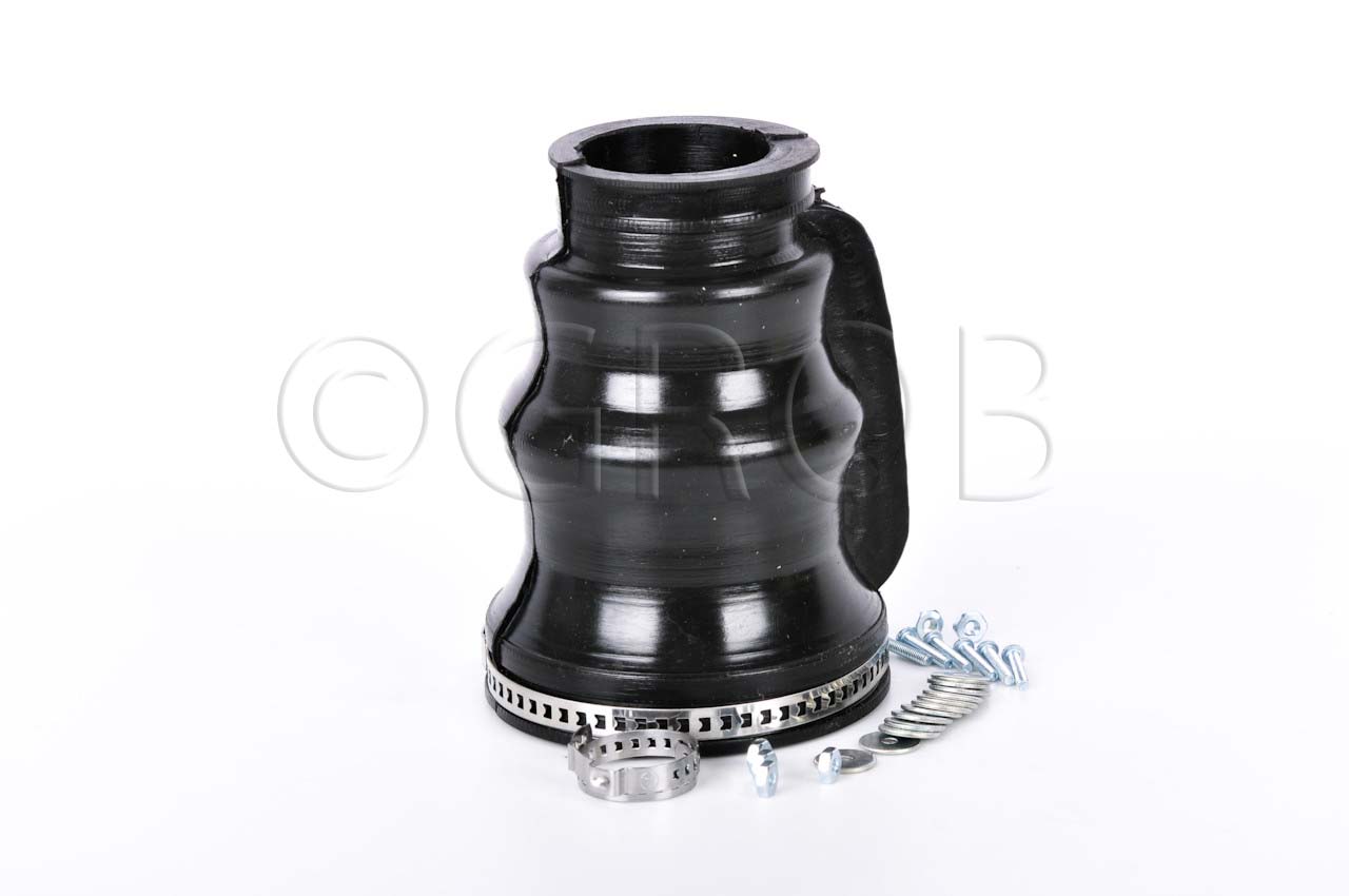 Cubre polvo V.C. Ext. Sedan VW 57-72