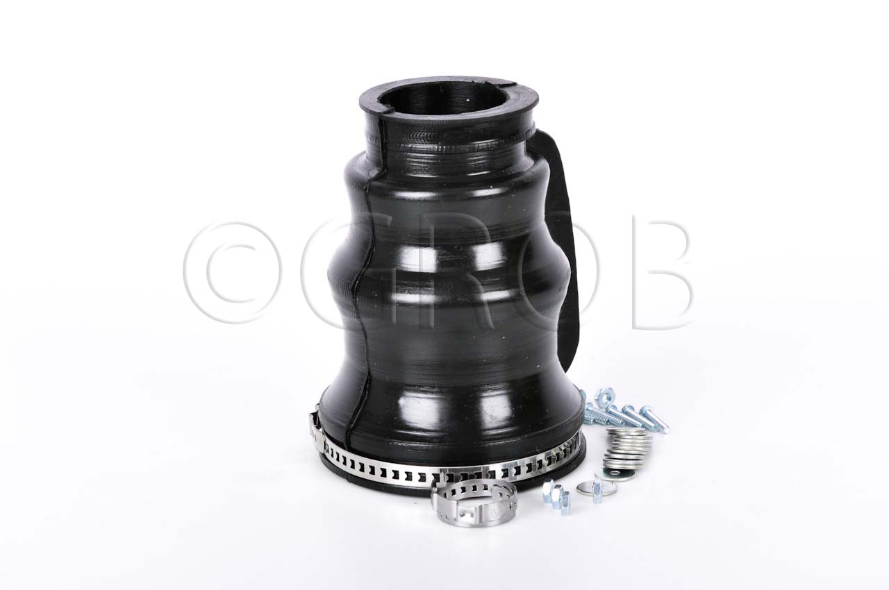 Cubre polvo V.C. Ext. Sedan VW 57-72