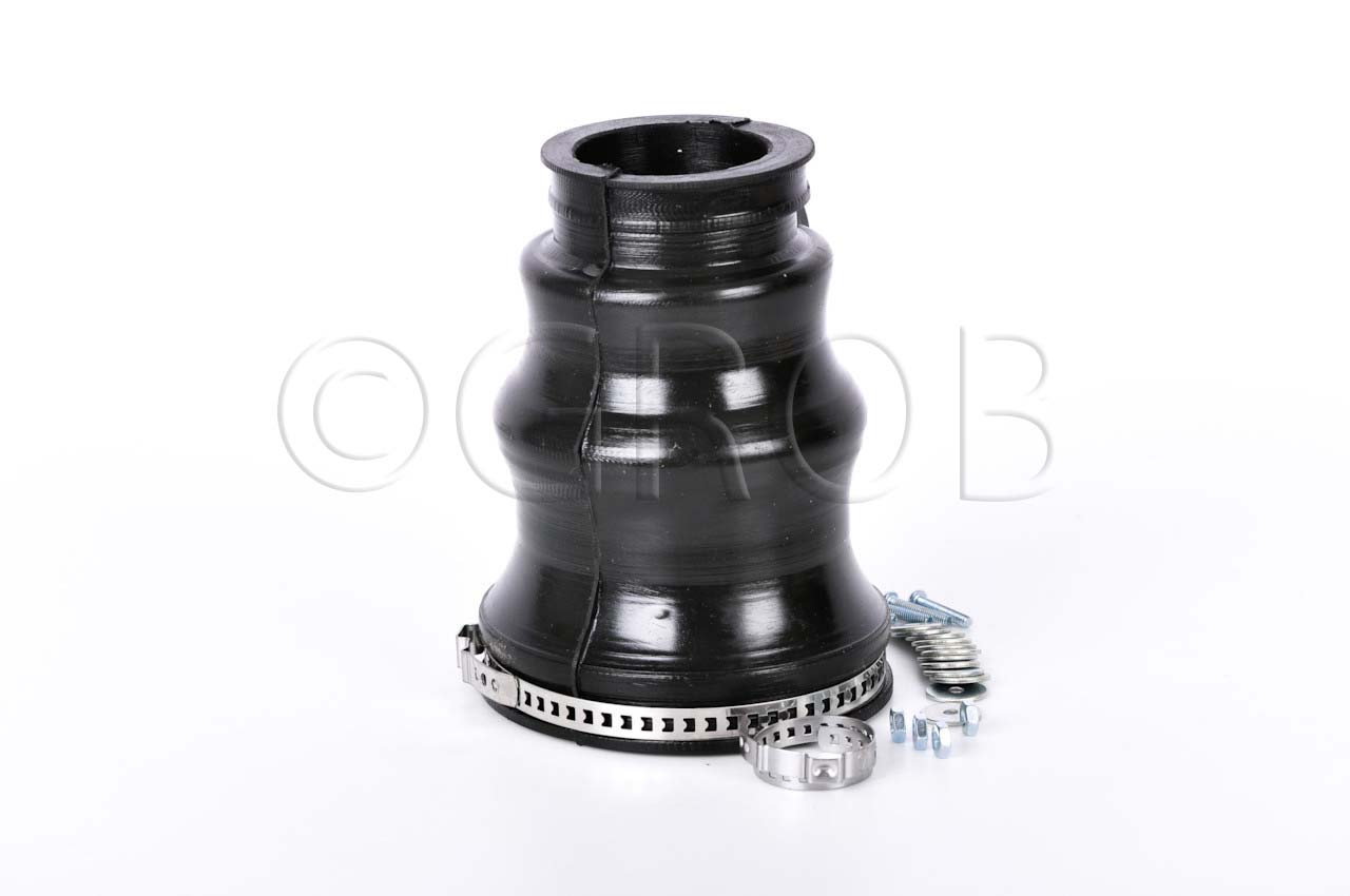 Cubre polvo V.C. Ext. Sedan VW 57-72