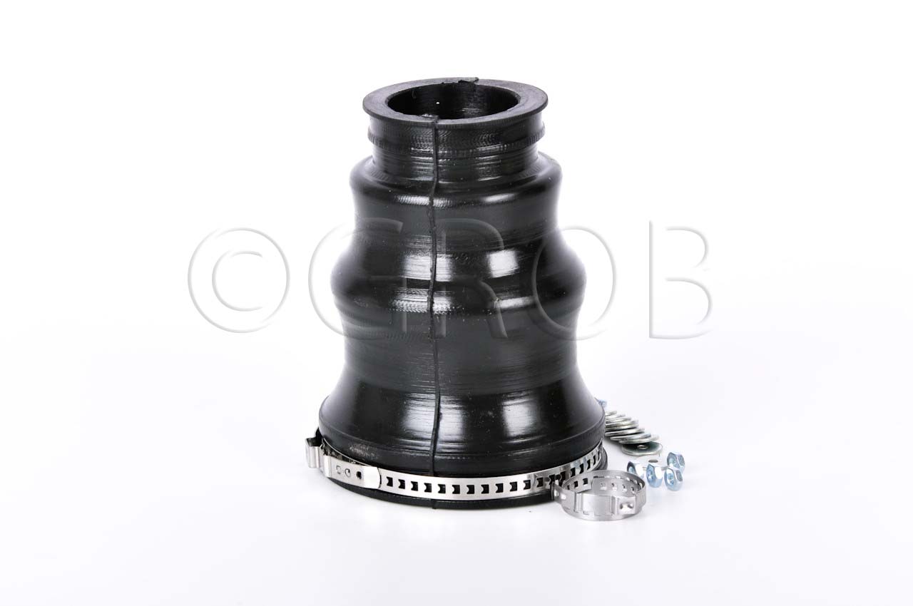 Cubre polvo V.C. Ext. Sedan VW 57-72