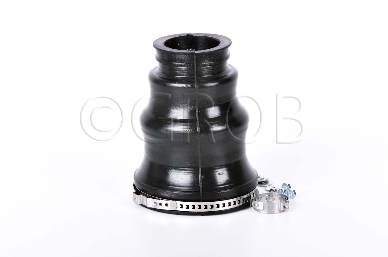 Cubre polvo V.C. Ext. Sedan VW 57-72