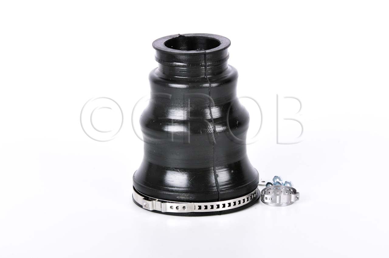 Cubre polvo V.C. Ext. Sedan VW 57-72