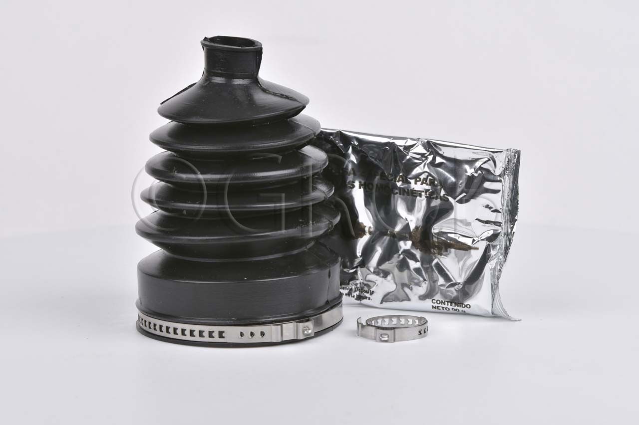 Cubre polvo V.C. Int. Altima 01-06 Cutlass 87-90