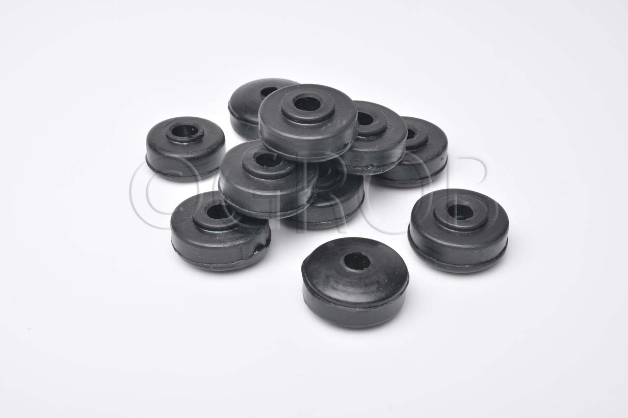 Goma de Amortiguador . Univ. 50-18